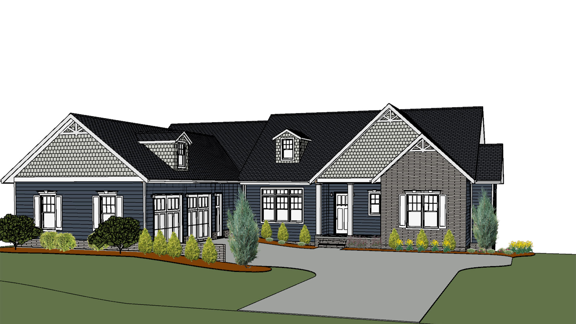 Trammell FRONT Color