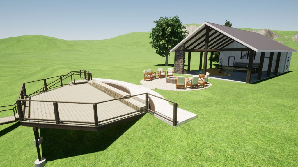 CALHOUN PAVILION OUTSIDE2
