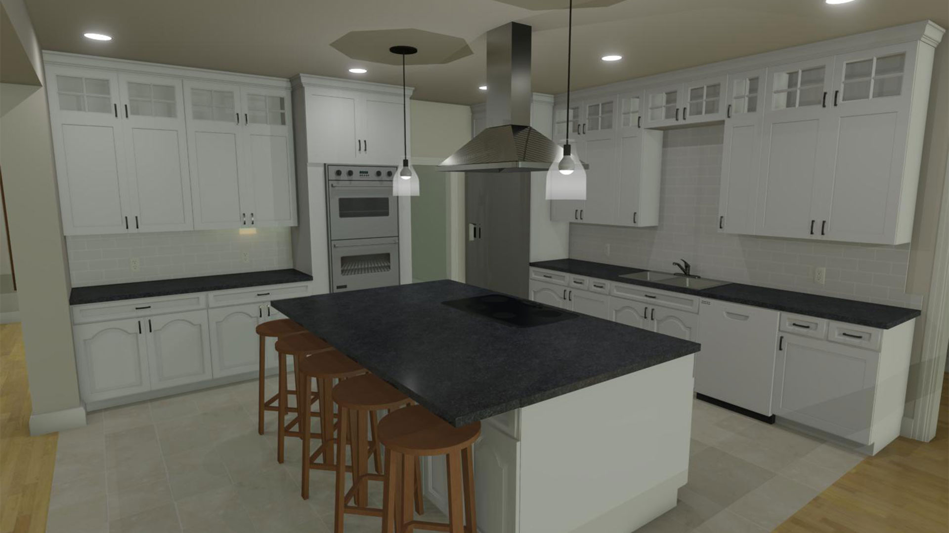 ALLISON KITCHEN