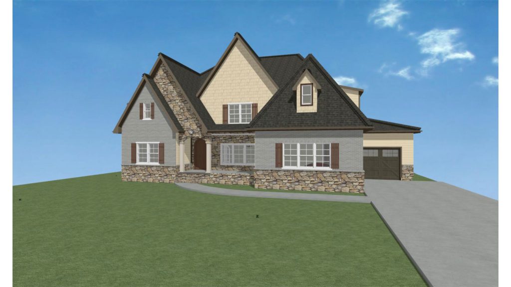 Blankenship Front