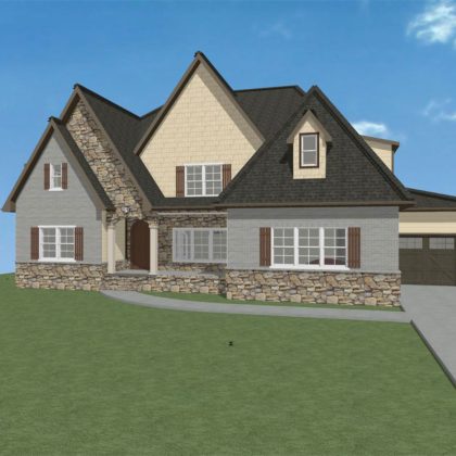 Blankenship Front