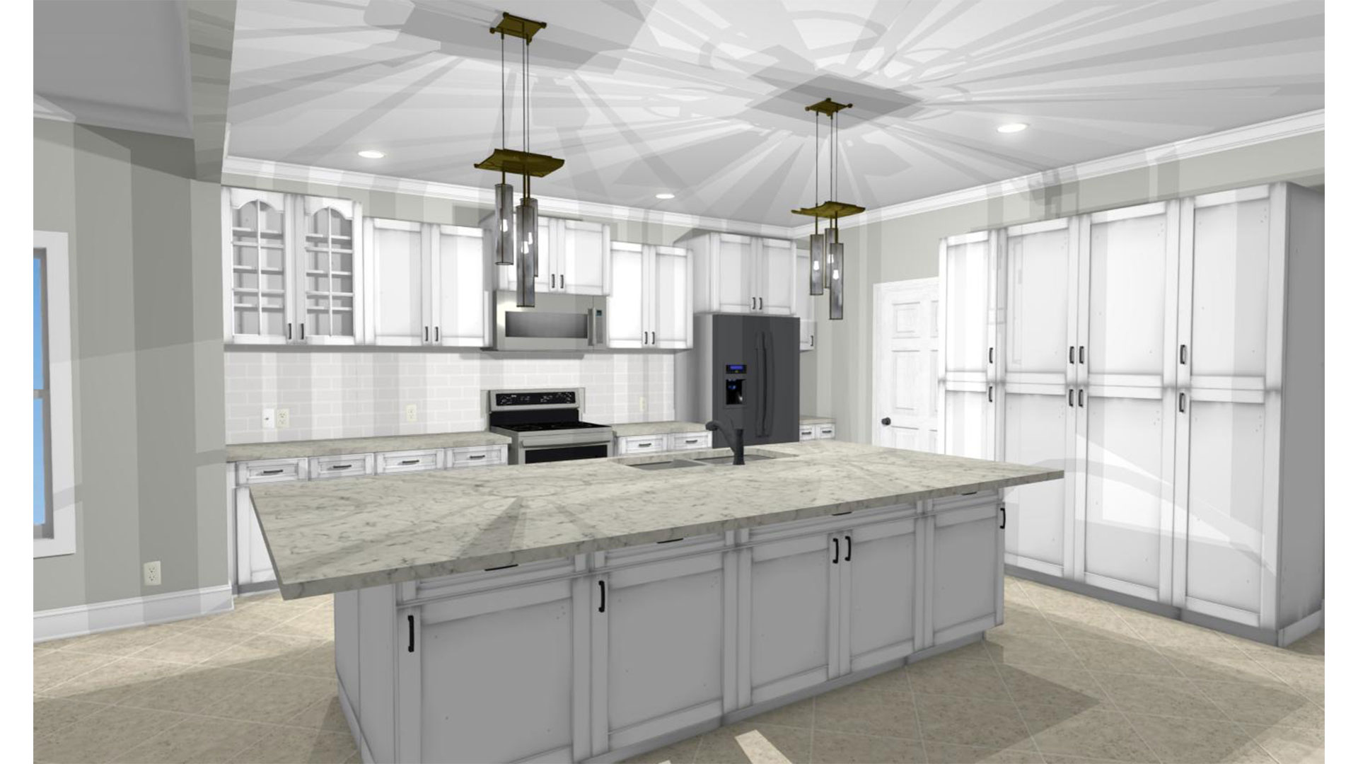 Blankenship Kitchen