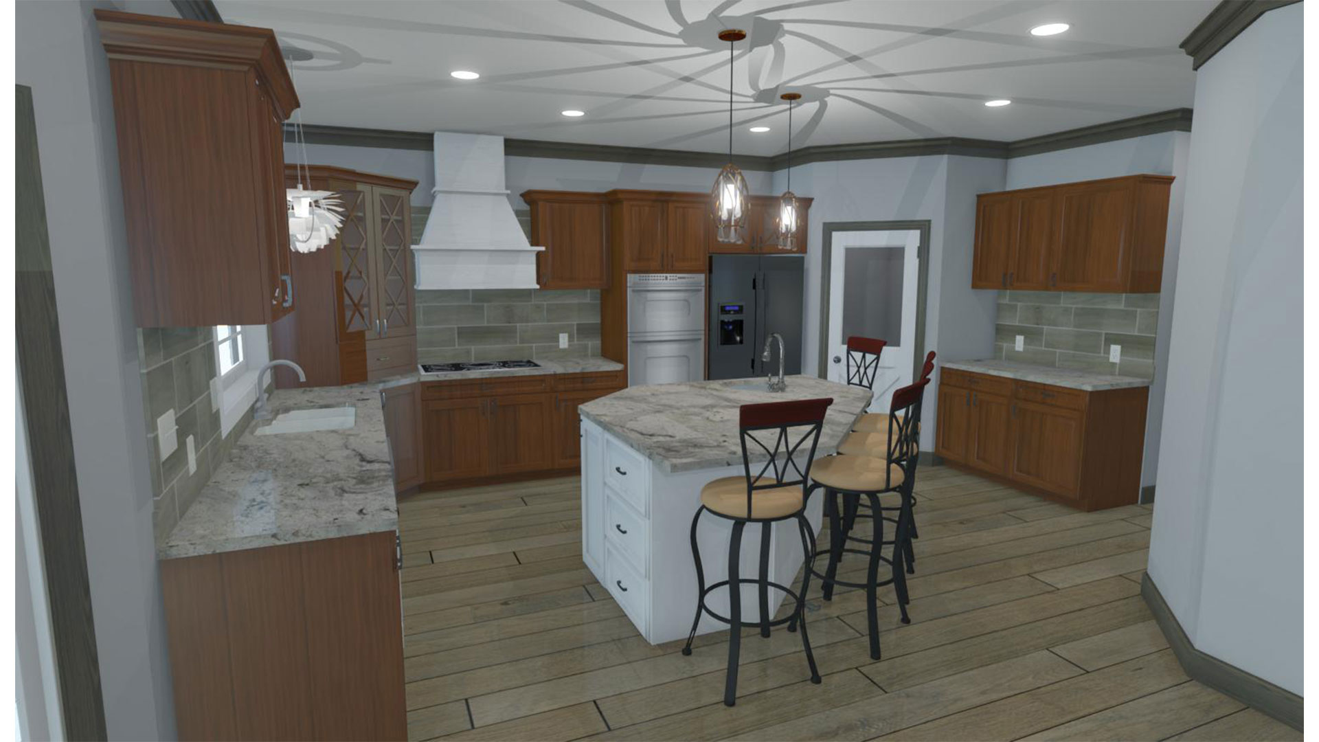 Caserta KITCHEN
