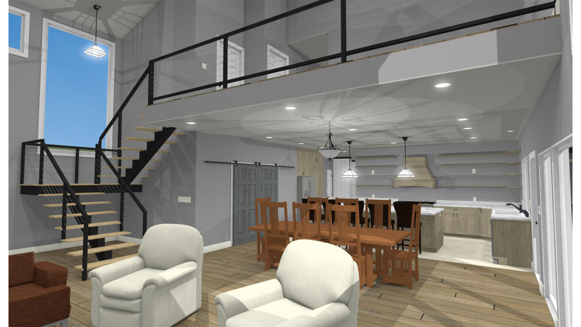 Cooper DINING