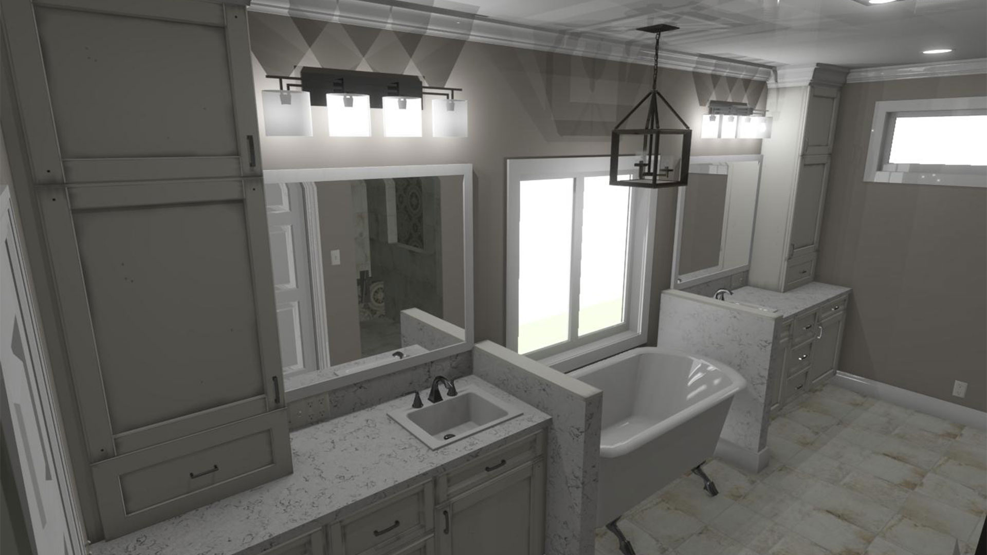 FINE MASTER BATH