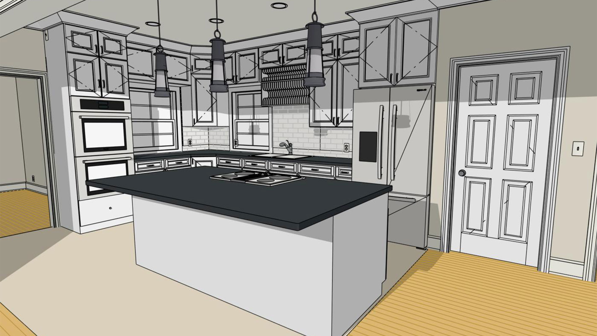FULTS KITCHEN