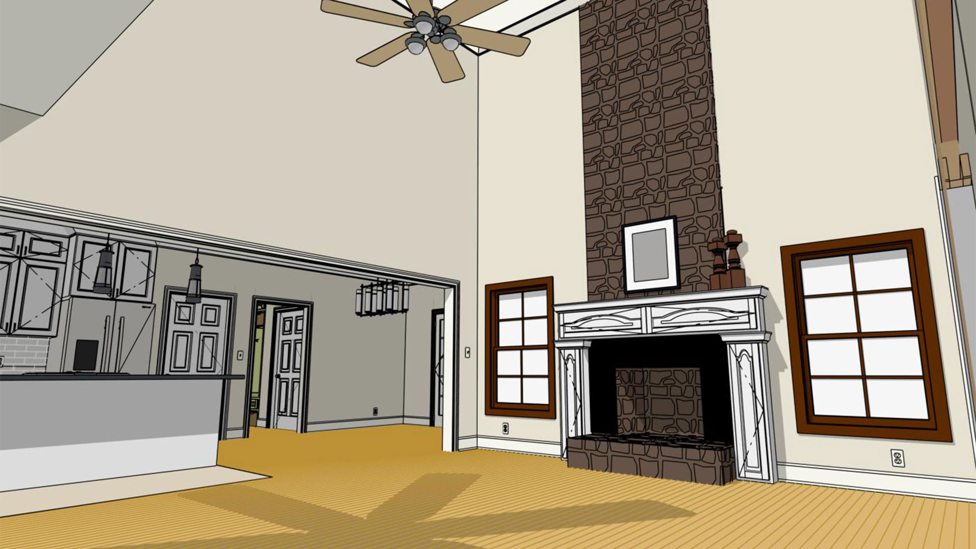 FULTS LIVING ROOM