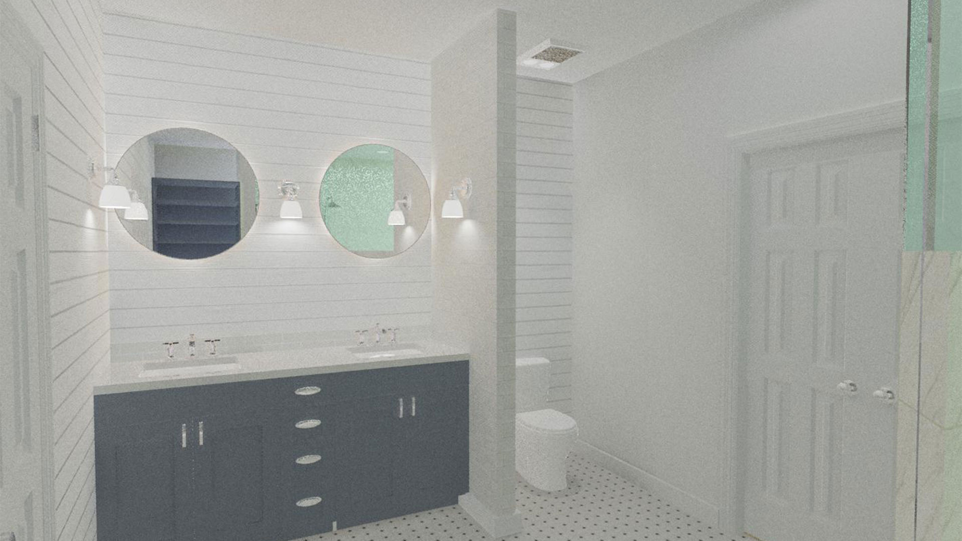 GIBSON 2 Master Bath 3