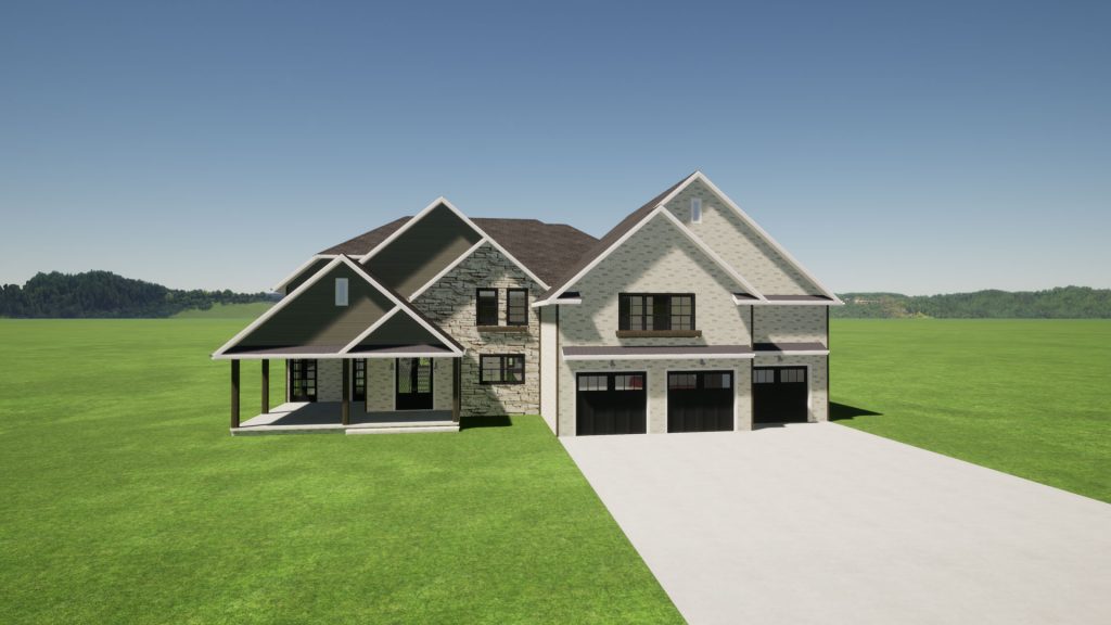 HOLCOMB FRONT