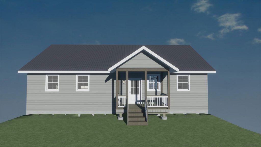 MILLHOLLAND FRONT