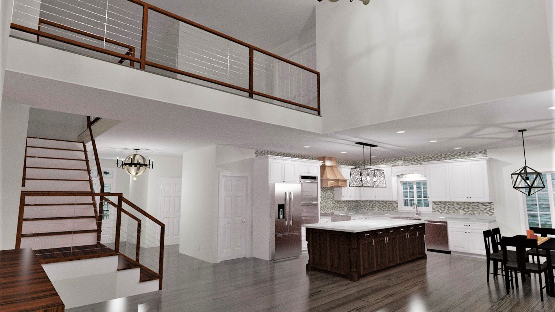 Mulryan Kitchen
