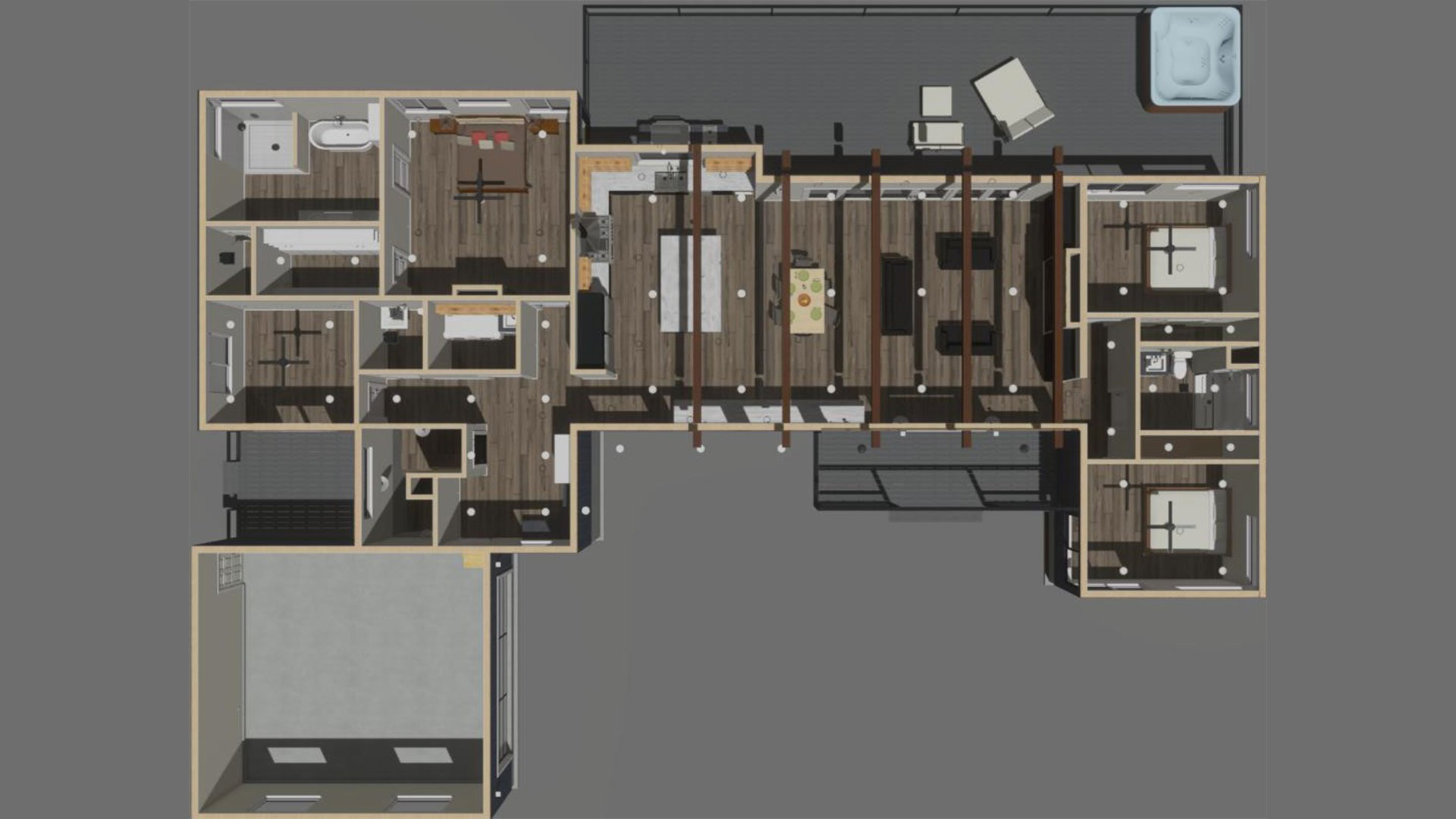 PETERSON 02 3D MODEL