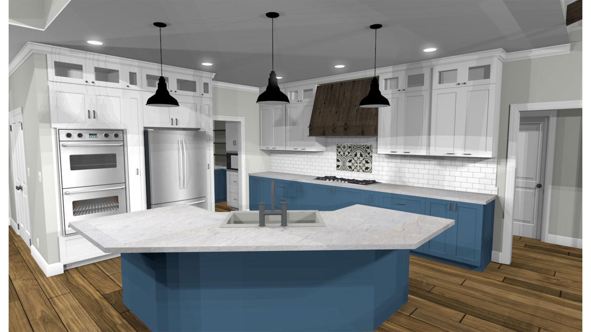 Pohl KITCHEN
