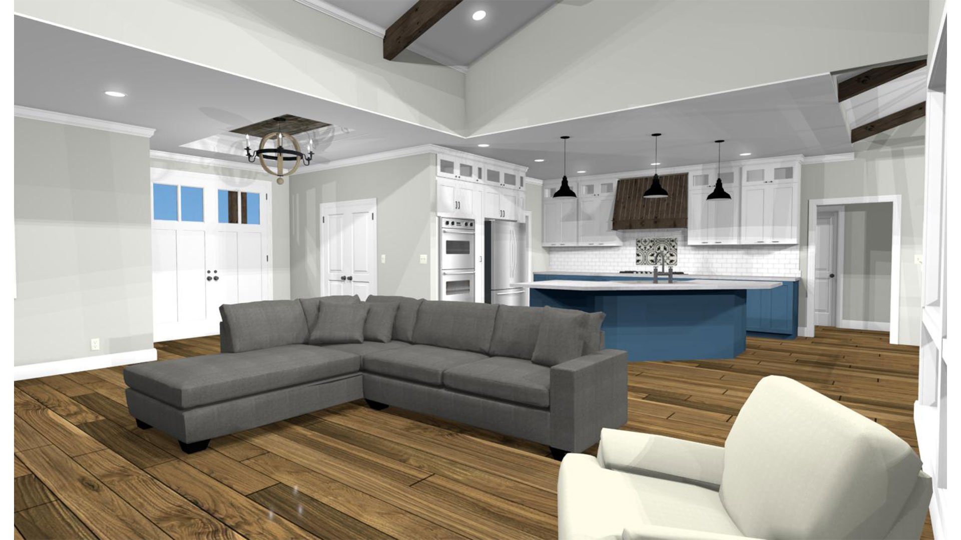 Pohl LIVING ROOM 1