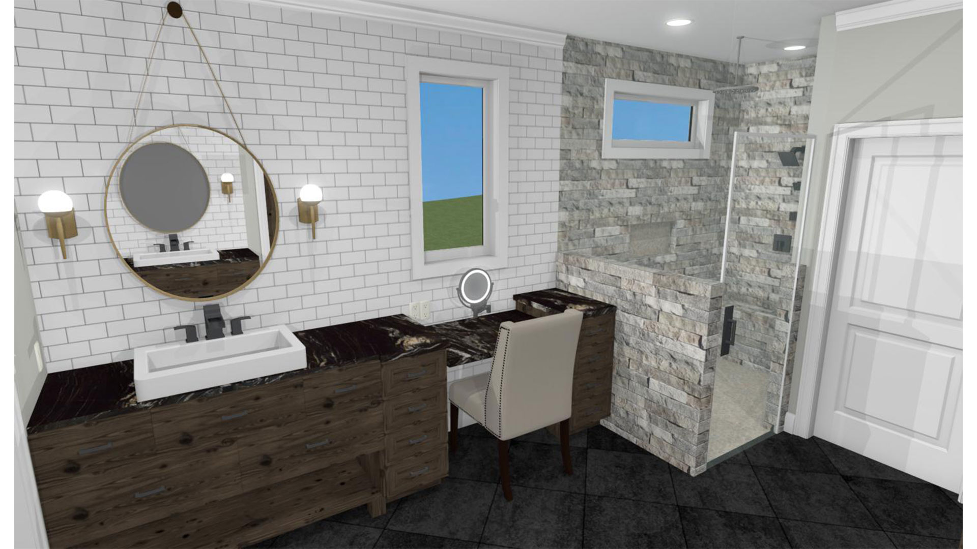 Pohl MASTER BATH