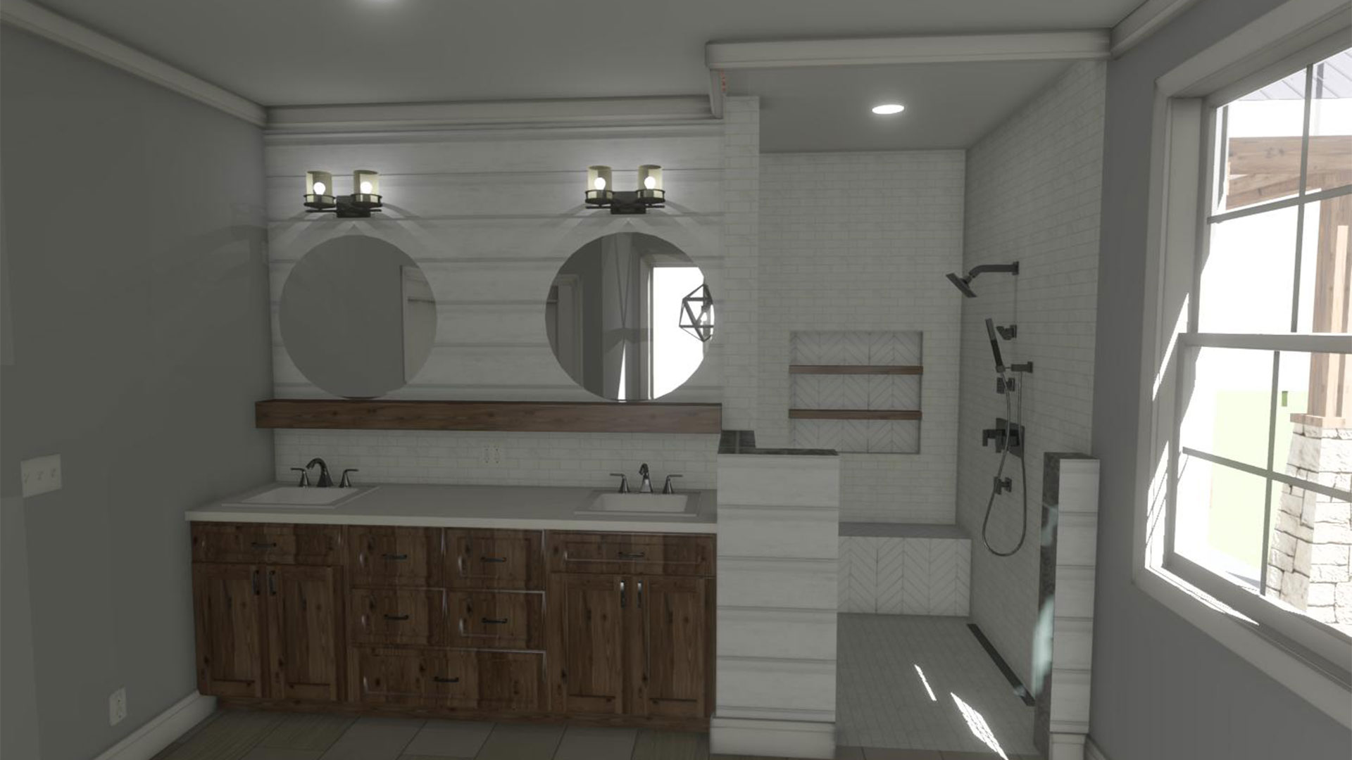 REYNOLDS MASTER BATH