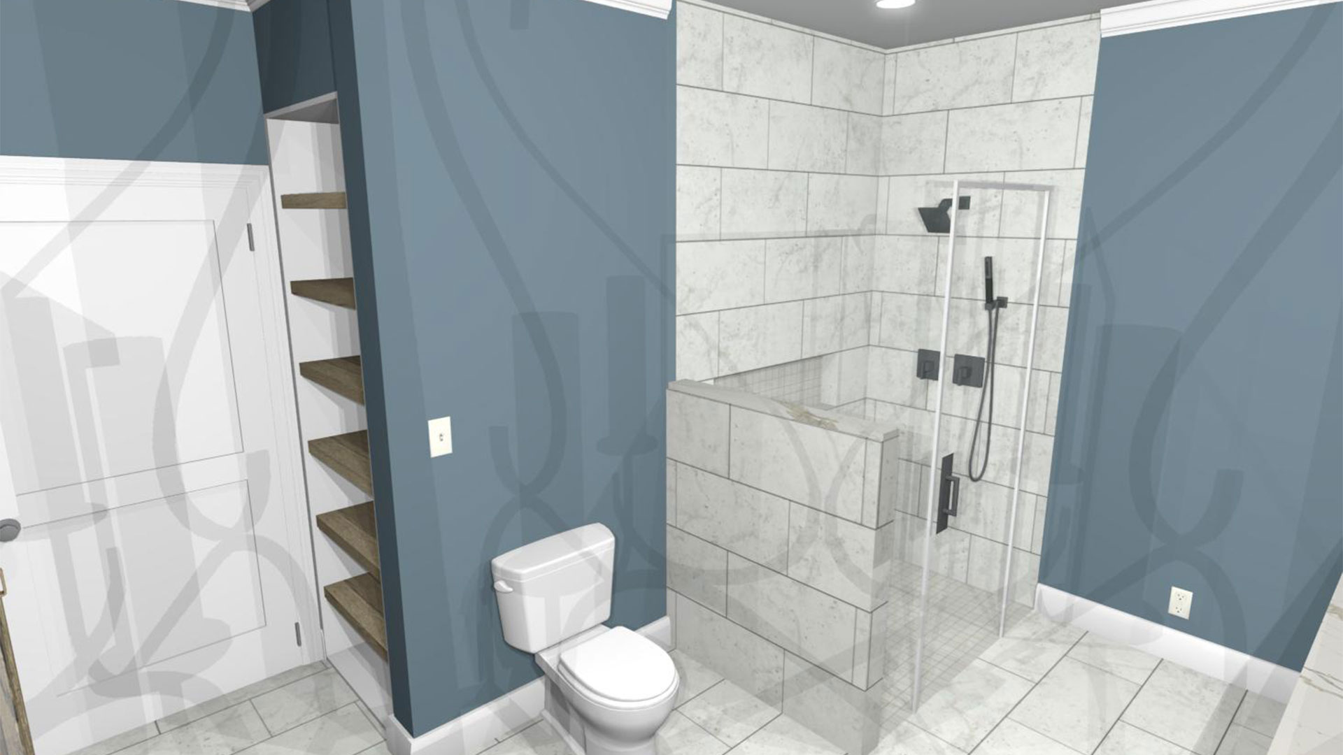 RICHARDSON MASTER BATH 1