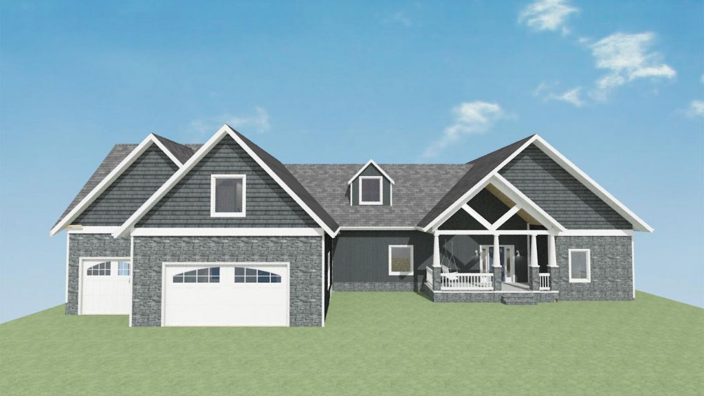 SWAFFORD New Front