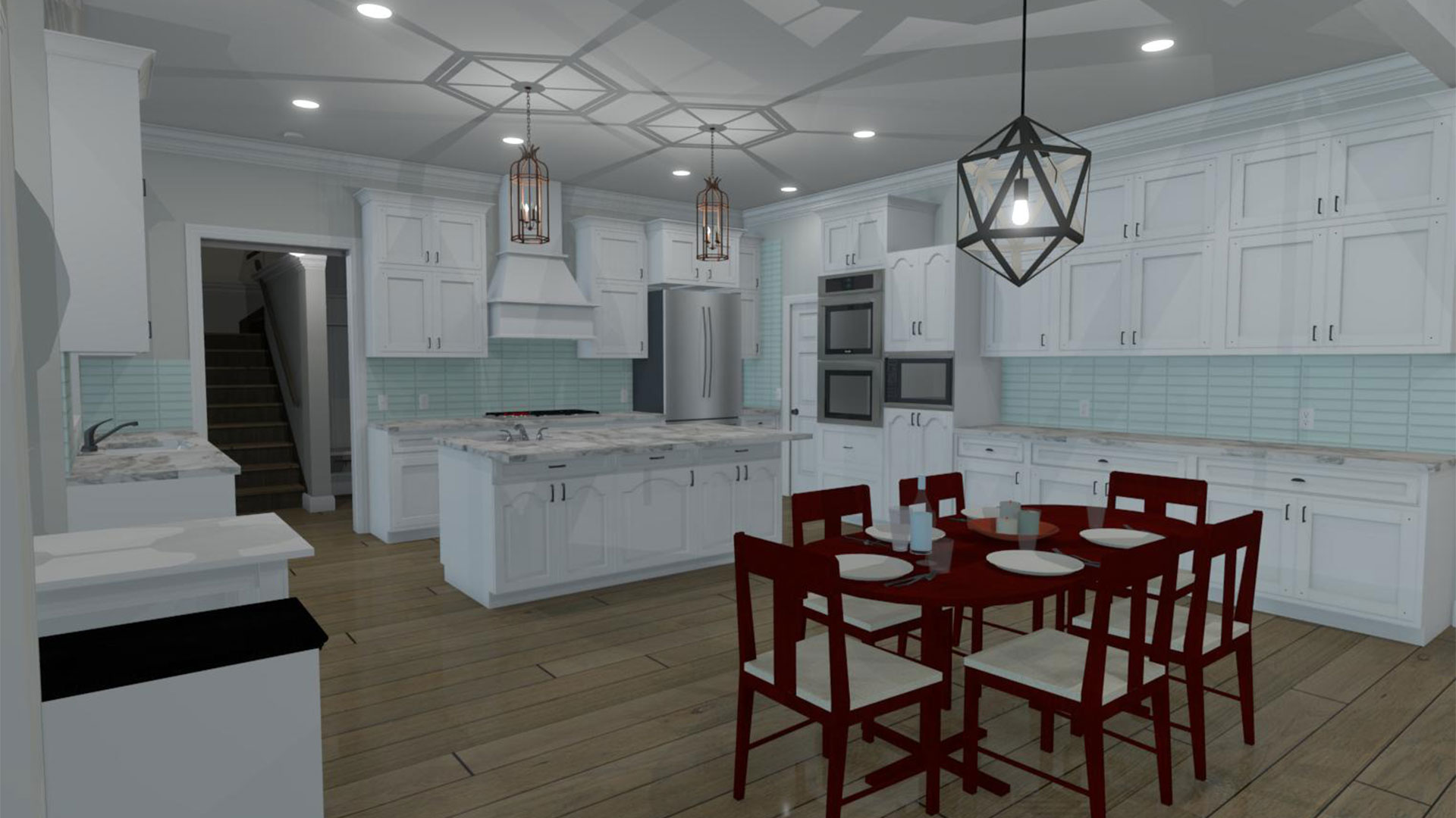 Swafford2 KITCHEN