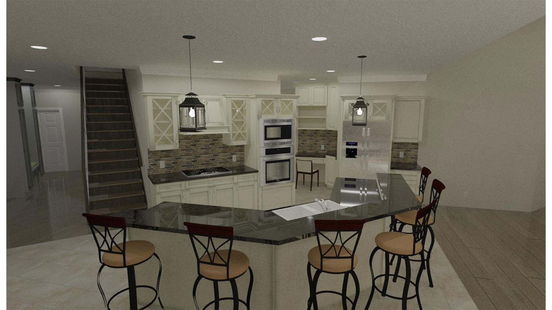 THE TADLOCK KITCHEN FINAL