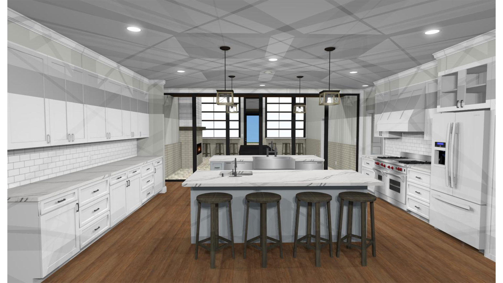The Dill KITCHEN