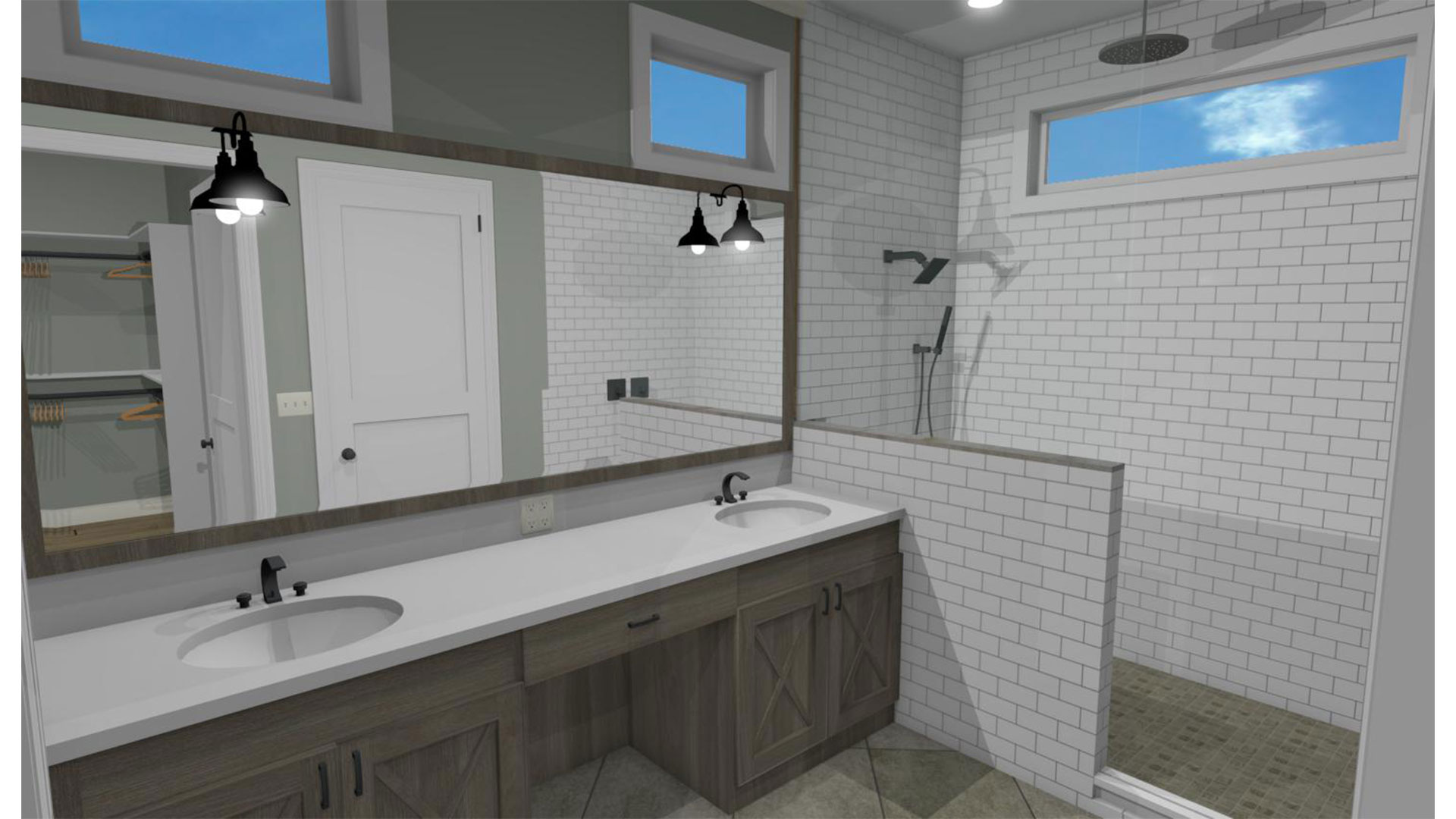 The Gettmann MASTER BATH