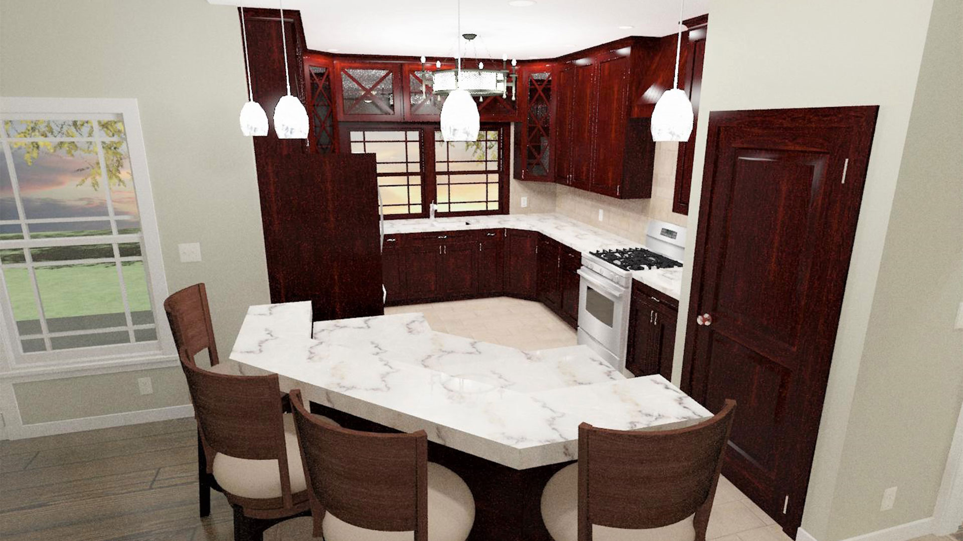 The Goode Kitchen