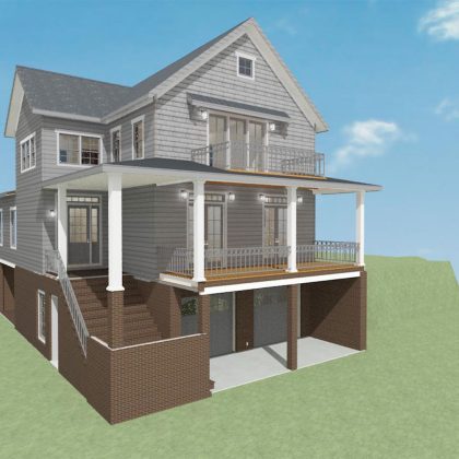 The Magnolia 4 FRONT(1)