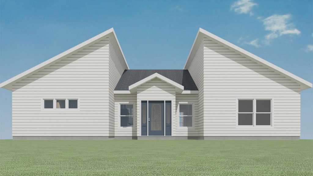 WANSLEY FRONT